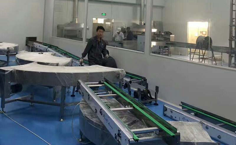 沃弗新能源科技有限公司廠(chǎng)房裝修