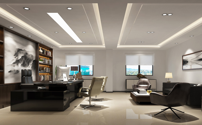 深圳市貝諾特環(huán)?？萍嫁k公室裝修