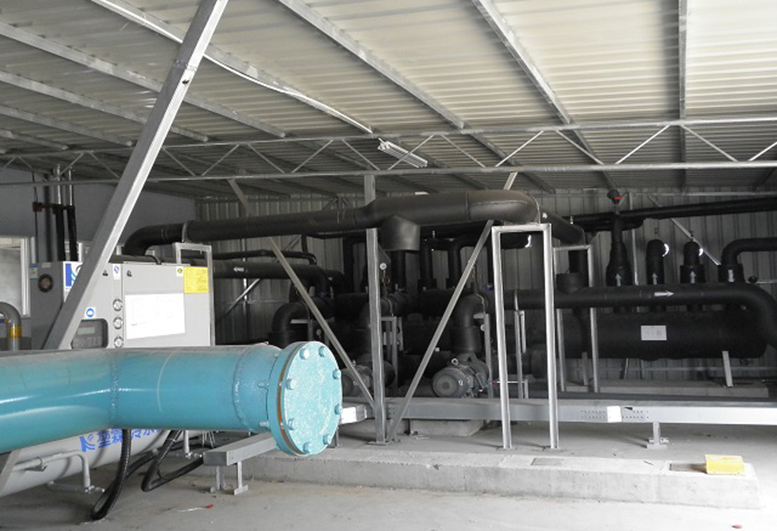 電子無(wú)塵車(chē)間凈化工程裝修